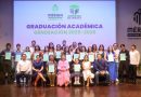 Se gradúan 25 estudiantes de la Academia Municipal de Inglés de Mérida