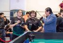 Estudiantes yucatecos muestran su talento en la Copa FutBotMx 2026