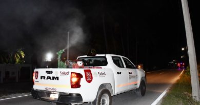 Operativo Costa reforzará acciones contra el dengue en playas de Yucatán