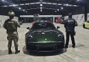 Cae en Mérida presunto operador financiero de grupo criminal