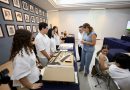 Universitarios diseñan parador para Dzibilchaltún