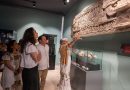 Museo de Ichkaantijoo abre sus puertas en Dzibilchaltún