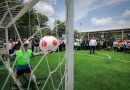 Tecoh estrena nueva cancha deportiva&nbsp;&nbsp;