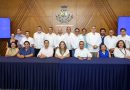 Hacer más con menos fortalece finanzas y obras en Mérida
