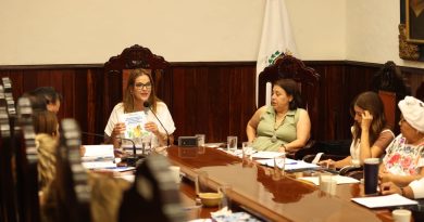 Mérida Enchula alcanza la rehabilitación de sus primeros 60 parques&nbsp;