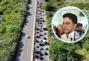 Obras en acceso a Progreso terminarían esta semana: Erik Rihani
