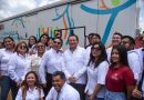 Yucatán despliega unidades Yuya para acercar atención a víctimas en todo el estado