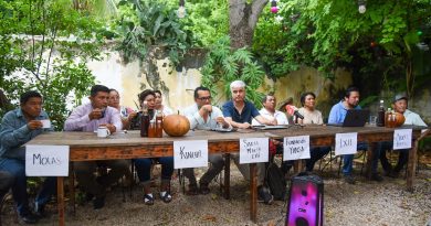 Ixil llevará a jueza ante Tribunal de Disciplina