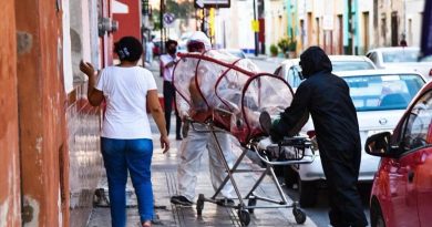 Gestionan retorno a Yucatán de personal de salud reubicado durante la pandemia