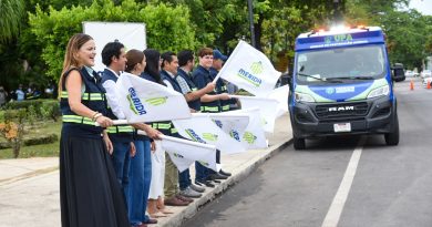80 brigadistas atienden 100 denuncias por maltrato animal en operativo especial en Mérida