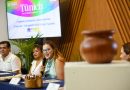 Dzityá se prepara para la edición 25 de la Feria Artesanal Tunich