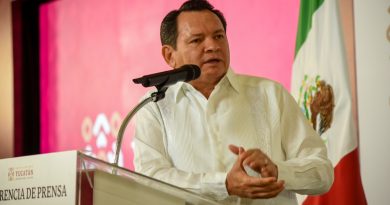 “Que le pongan el nombre que quieran y que se apruebe el crédito”: Huacho sobre Renacimiento Mérida