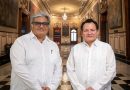 Janitzio Durán asumirá Comunicación Social del Gobierno estatal