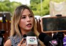 No quise decir lo que dije: Chelita Magadán se defiende y acusa persecución política