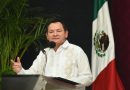 “Mérida cambió y hay que ponerle los servicios que hoy merece”: Díaz Mena