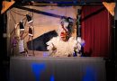Inicia en Mérida el XXI Festival Nacional de Teatro a Una Sola Voz