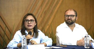 Se han retirado más de mil 700 toneladas de basura de predios acumuladores en Mérida