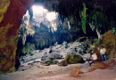 Yucatán alista reapertura de Balankanché, Loltún e Izamal&nbsp;