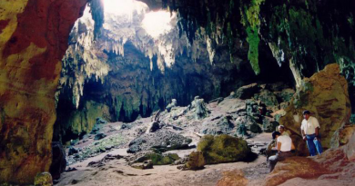 Yucatán alista reapertura de Balankanché, Loltún e Izamal&nbsp;