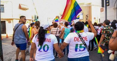 Tribunal sienta precedente: el rechazo familiar no invalida el concubinato de parejas del mismo sexo 