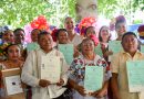 Una nueva generación suma voces para mantener viva la lengua maya