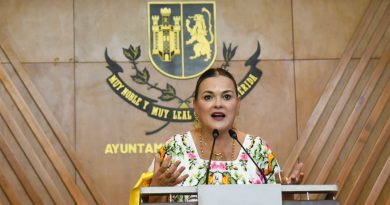 Anuncian segundo Centro Municipal de Autismo en el poniente de Mérida