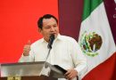 Cambia de nombre el plan para Mérida; ahora será “Bienestar Metropolitano”