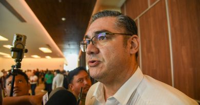 Persisten rellenos ilegales y basura en manglares de Yucatán