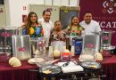 Fortalecen comedores comunitarios con inversión de 2.2 millones