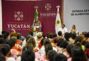 Wendy Méndez descarta buscar un cargo de elección popular en 2027