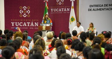 Wendy Méndez descarta buscar un cargo de elección popular en 2027
