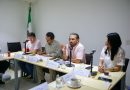 Dan luz verde a donación del Materno Infantil al IMSS