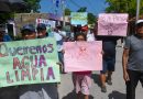 Comunidades mayas obtienen suspensión para inspeccionar granjas porcícolas