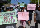 Molas le cerró el paso a la peste