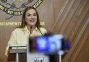 “Primero el trabajo”: Cecilia Patrón responde a inquietudes políticas en el Ayuntamiento