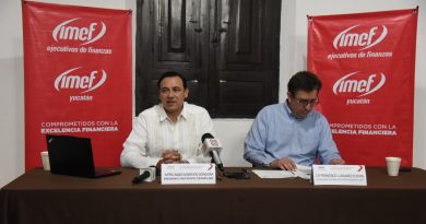Inflación en Mérida rebasa la media nacional y golpea el poder adquisitivo: IMEF