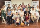 Arte para todos: inicia el ciclo agosto-septiembre de la Temporada Olimpo