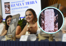 Colocarán réplica de la Estela 18 de Uxmal en el Remate de Montejo