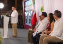 Con el respaldo de la presidenta Claudia Sheinbaum, Renacimiento Maya fortalece la salud de las familias yucatecas