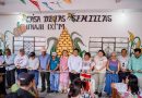 Crean banco comunitario de semillas nativas en Dzitás