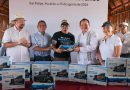 San Felipe tendrá arrecife artificial para impulsar turismo y pesca