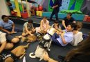 Fortalece Cecilia Patrón la atención del autismo con “De la calle al corazón”.
