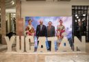 Yucatán lleva su oferta turística a la Ciudad de México