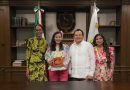 Historias de talento y superación inspiran a las juventudes de Yucatán
