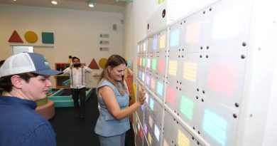 Cecilia Patrón abrirá segundo Centro Municipal de Autismo en Mérida