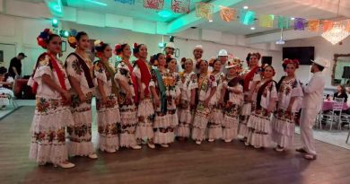 Acercan servicios, apoyo y asesoría a la comunidad yucateca en Canadá