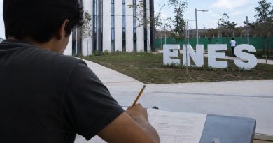 UNAM obliga a aspirantes de Mérida a recorrer mil kilómetros para presentar examen