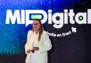Presenta Cecilia Patrón MIDigital, nueva plataforma tecnológica del Ayuntamiento de Mérida
