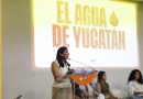Proponen extinguir la JAPAY; MC plantea crear una nueva Comisión del Agua