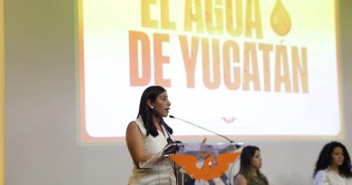 Proponen extinguir la JAPAY; MC plantea crear una nueva Comisión del Agua